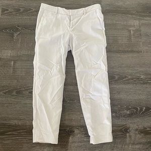 Old Navy Light Khaki Dress Pants